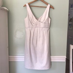 White House black market dress